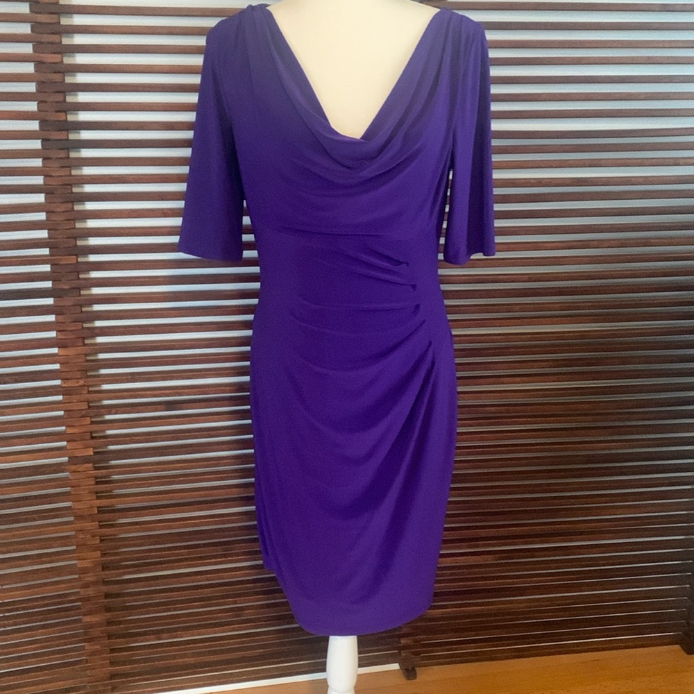 Lauren Ralph Lauren dress